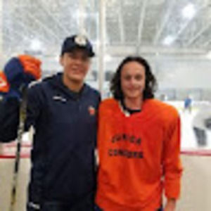 Meet your Posher, Stan